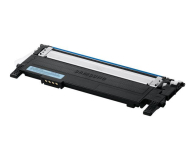 Samsung CLT-C406S cyan 1000str. - 116315 - zdjęcie 1